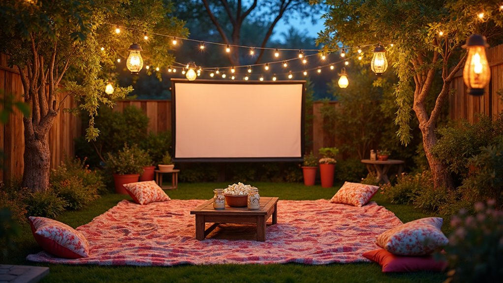 creative decoration ideas abound