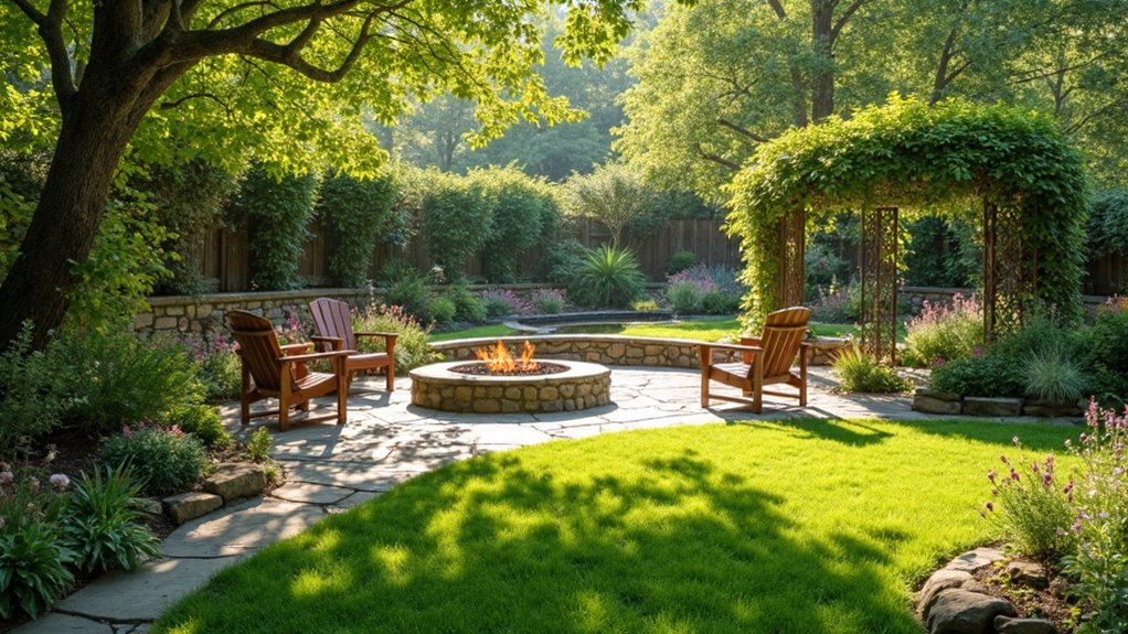 integrate nature into design