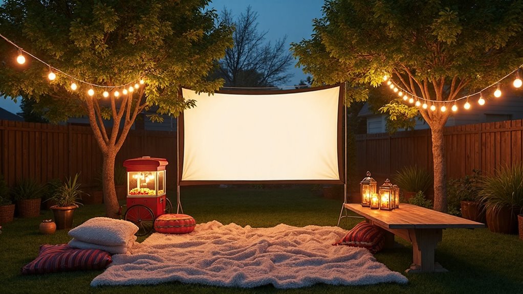 outdoor event planning essentials